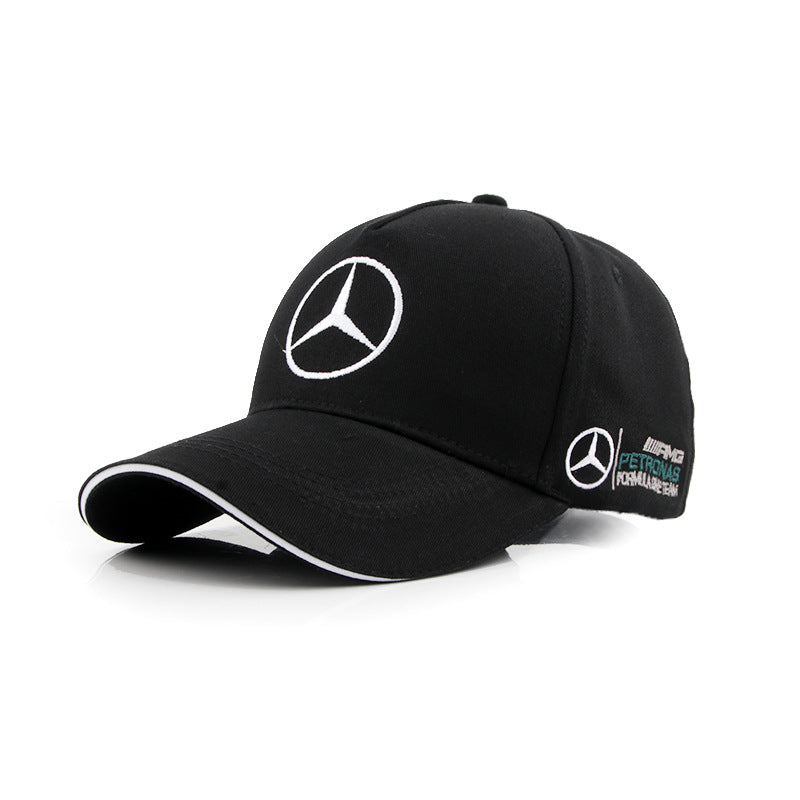 Gorra Mercedes-Benz Deportiva – Diseño Exclusivo y Máxima Comodidad