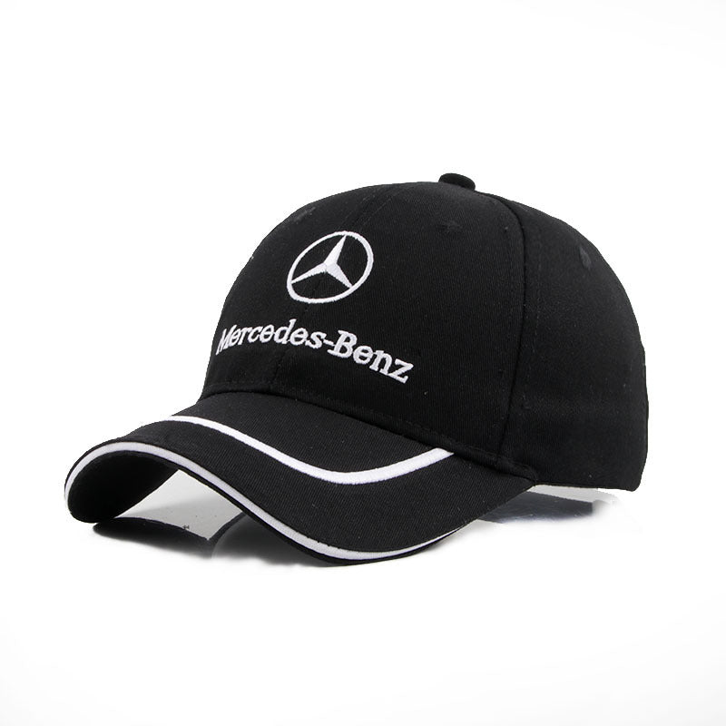 Gorra Mercedes-Benz Deportiva – Diseño Exclusivo y Máxima Comodidad