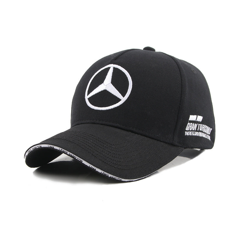 Gorra Mercedes-Benz Deportiva – Diseño Exclusivo y Máxima Comodidad