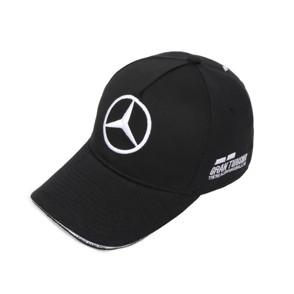 Gorra Mercedes-Benz Deportiva – Diseño Exclusivo y Máxima Comodidad