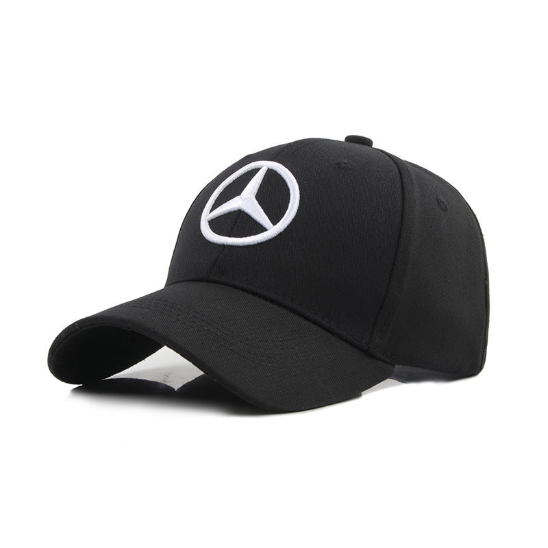 Gorra Mercedes-Benz Deportiva – Diseño Exclusivo y Máxima Comodidad
