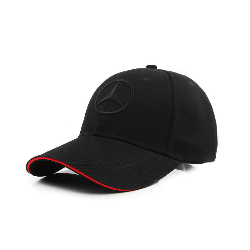 Gorra Mercedes-Benz Deportiva – Diseño Exclusivo y Máxima Comodidad
